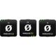 Rode Compact Wireless Microphone System with Two Transmitters for Dual-Channel Recording (Black)
