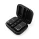 Rode Black Ultra-Compact Wireless Microphone for Lightning Smartphones