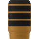 Rode ORANGE Pop filter for PodMic or PodMic USB