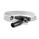 Rode XLR Cable 3m (White)