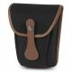 Billingham Avea 8 Pocket Black FibreNyte/Tan