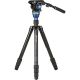 Benro A3883T AERO Video Tripod Kit w/S6PRO Head