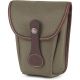 Billingham Avea 8 Pocket Sage FibreNyte/Chocolate