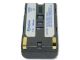 Master Instruments Samsung SB-L110A and SB-L160 Rechargeable Video Camera Battery