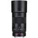 Samyang 100mm F2.8 ED UMC Macro Canon M Full Frame Lens