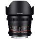 Samyang 10mm T3.1 VDSLR II Nikon APS-C Lens