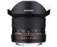 Samyang 12mm Fisheye F2.8 Canon EOS Full Frame Lens
