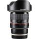 Samyang 14mm F2.8 ED AS IF UMC Canon M Full Frame Lens