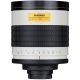 Samyang 500mm MC IF F/6.3 Mirror Lens
