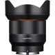 Samyang Auto Focus 14mm f/2.8 FE Lens for Sony E Mount
