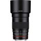Samyang 135mm F2.0 ED UMC Nikon Full Frame Lens