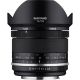 Samyang 14mm F2.8 MK2 Lens for Nikon