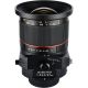Samyang 24mm F3.5 ED AS UMC Tilt & Shift MFT Full Frame Lens