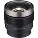 Samyang 75mm T1.9 AutoFocus Sony FE Cine Lens