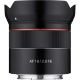 Samyang AF 18mm f/2.8 Auto Focus Lens For Sony FE Mount
