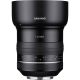 Samyang XP 85mm f/1.2 Lens for Canon
