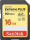 SanDisk Extreme SDHC UHS-I 90MB/s SD Memory Card