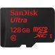 SanDisk SD Micro Ultra 128GB