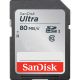 SanDisk Ultra Secure SDHC/SDXC UHS-I