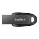 SanDisk Ultra Curve 3.2 Flash Drive - 32GB (Black)