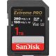 SanDisk Extreme Pro SDXC 1TB 280MB/s UHS-II U3 C10 V60 Memory Card