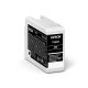 Epson SC-P706 Photo Black Ink Cartridge 25ML T46S1