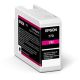 Epson SC-P706 Vivid Magenta Ink Cartridge 25ML T46S3