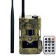 ScoutGuard 12 MP 3G Pro Two-Way Communication Trail Camera