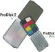 Secureline Prodisk Mini 9.5x6.5cm
