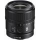 Sony 15mm f/1.4 G Lens