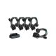 Hollyland Solidcom SE Pro - 5S Noise Cancellation Headset Intercom