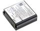 Master Instruments Sharp BT-L226 and BT-L226U Rechargeable Video Camera Battery