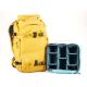 Shimoda Action X25 V2 Starter Kit - Yellow Camera Backpack