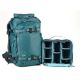 Shimoda Action X25 V2 Women's Starter Kit - Teal Camera Backpack