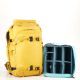 Shimoda Action X30 V2 Starter Kit - Yellow Camera Backpack
