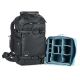 Shimoda Action X40 V2 Starter Kit - Black Camera Backpack