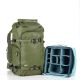 Shimoda Action X40 V2 Starter Kit - Army Green