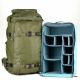 Shimoda Action X70 HD Starter Kit - Army Green