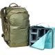 Shimoda Explore V2 25 Starter Kit - Army Green