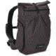 Shimoda Side Lite 22 Backpack - Black/White