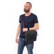 Shimoda Top Loader, Medium - Anthracite