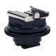 Master Shoe Adaptor Mini/ Universal for Sony