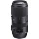 Sigma 100-400mm f/5-6.3 DG OS HSM Lens Nikon Mount