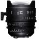 Sigma 14mm T2 Cine Lens