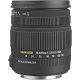 Sigma 18-125mm f/3.8-5.6 DC OS HSM Lens