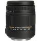 Sigma 18-250mm f/3.5-6.3 DC Macro OS HSM Lens