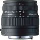 Sigma 18-50mm F3.5-5.6 DC Lens