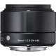Sigma 19mm F/2.8 DN Lens for Sony NEX E Mount