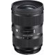 Sigma 24-35mm F2 DG HSM ART Wide Angle Zoom Lens