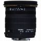 Sigma 24-60mm F2.8 EX DG Lens